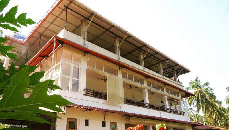 Ginger Hill Nest, Palakkad 1